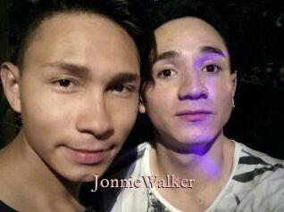JonnieWalker