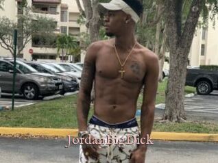 JordanBigDick