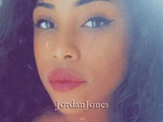 JordanJones