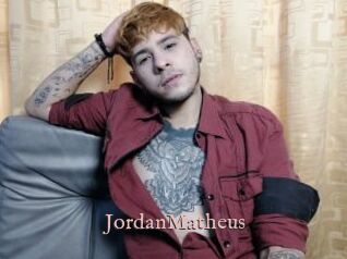 JordanMatheus