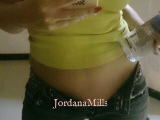 JordanaMills