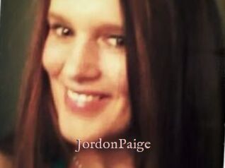 JordonPaige