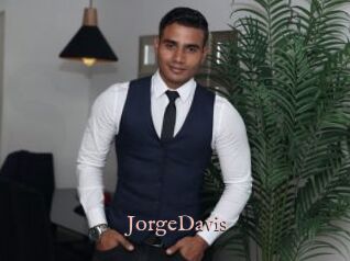 JorgeDavis
