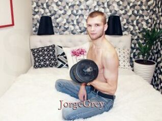 JorgeGrey