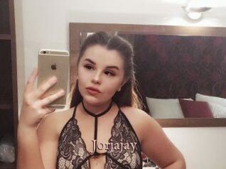 Jorjajay