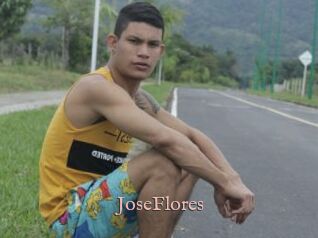 JoseFlores