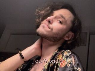 JoseWonder