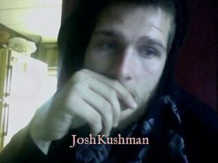 JoshKushman