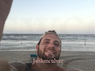 Joshmculver