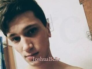 Joshua_Belle