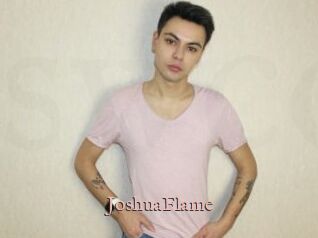 JoshuaFlame