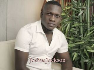 JoshuaJackson
