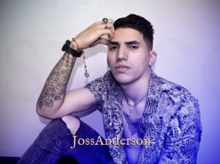 JossAnderson