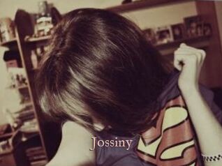 Jossiny