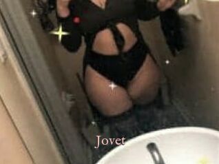Jovet