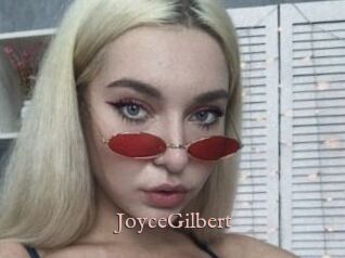 JoyceGilbert