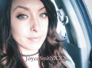JoyceSmithXXX