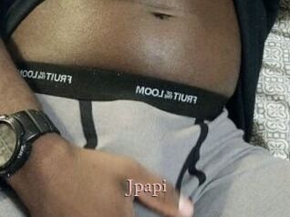 Jpapi