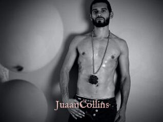 JuaanCollins