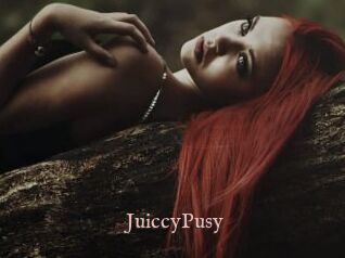 JuiccyPusy