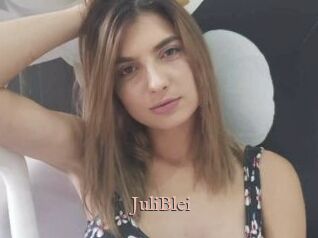 JuliBlei