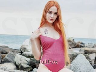 JuliFox