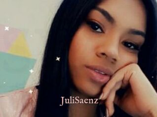 JuliSaenz