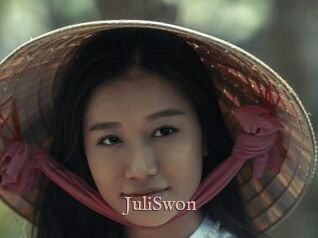 JuliSwon