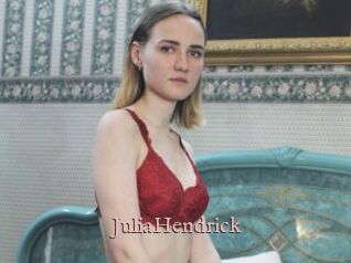 JuliaHendrick