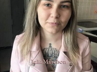 JuliaMihelson