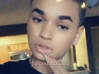 JulianHazeXo