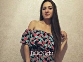 JulieNight
