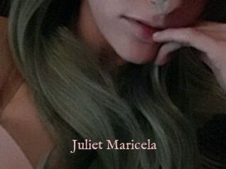 Juliet_Maricela