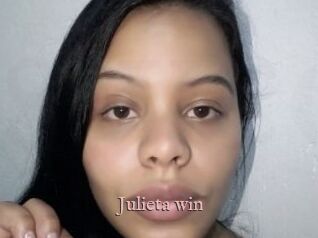 Julieta_win