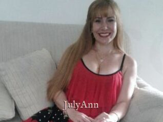 JulyAnn_