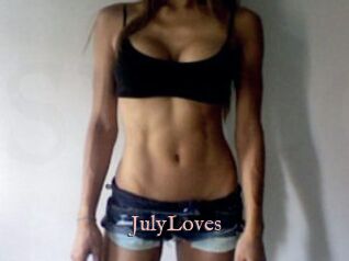 JulyLoves
