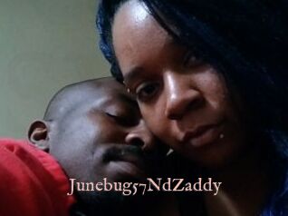 Junebug57NdZaddy