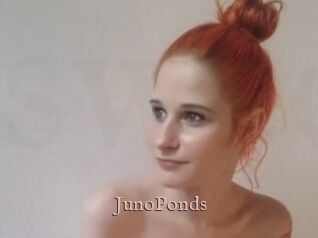 JunoPonds
