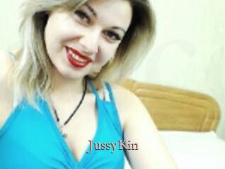 JussyKin