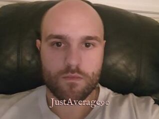 JustAverage90
