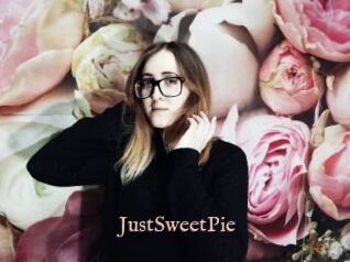 JustSweetPie