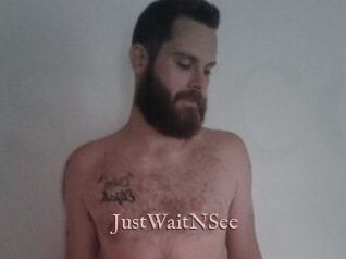 JustWaitNSee
