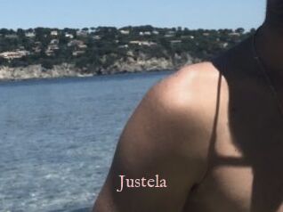Justela