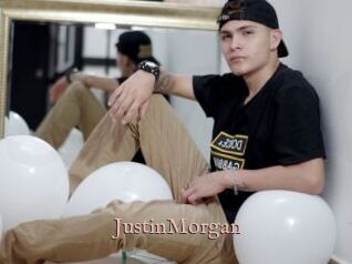 JustinMorgan