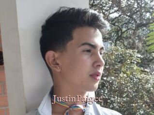 JustinPaigee