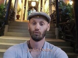 Justin_Pedro