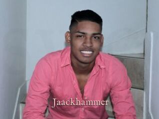 Jaackhammer