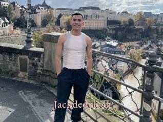 Jackdedeleon
