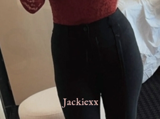 Jackiexx