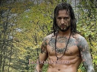 Jacksondominus